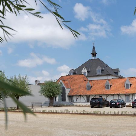 'T Convent Hotel Lo-Reninge Exterior photo