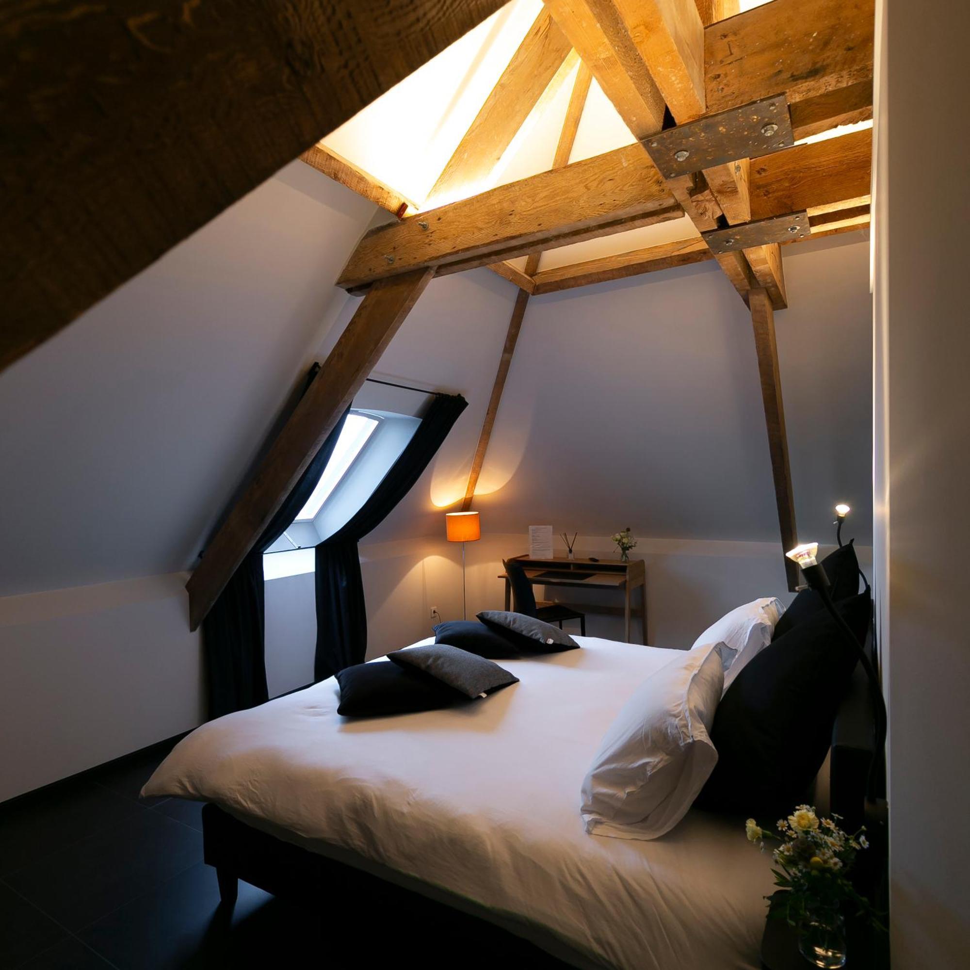 'T Convent Hotel Lo-Reninge Exterior photo
