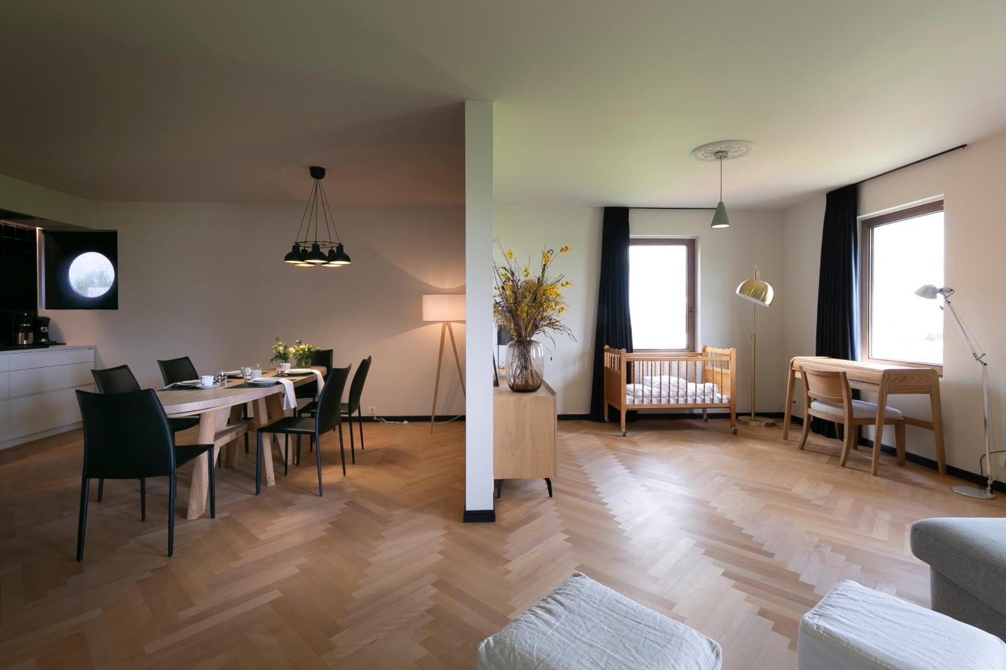 'T Convent Hotel Lo-Reninge Exterior photo