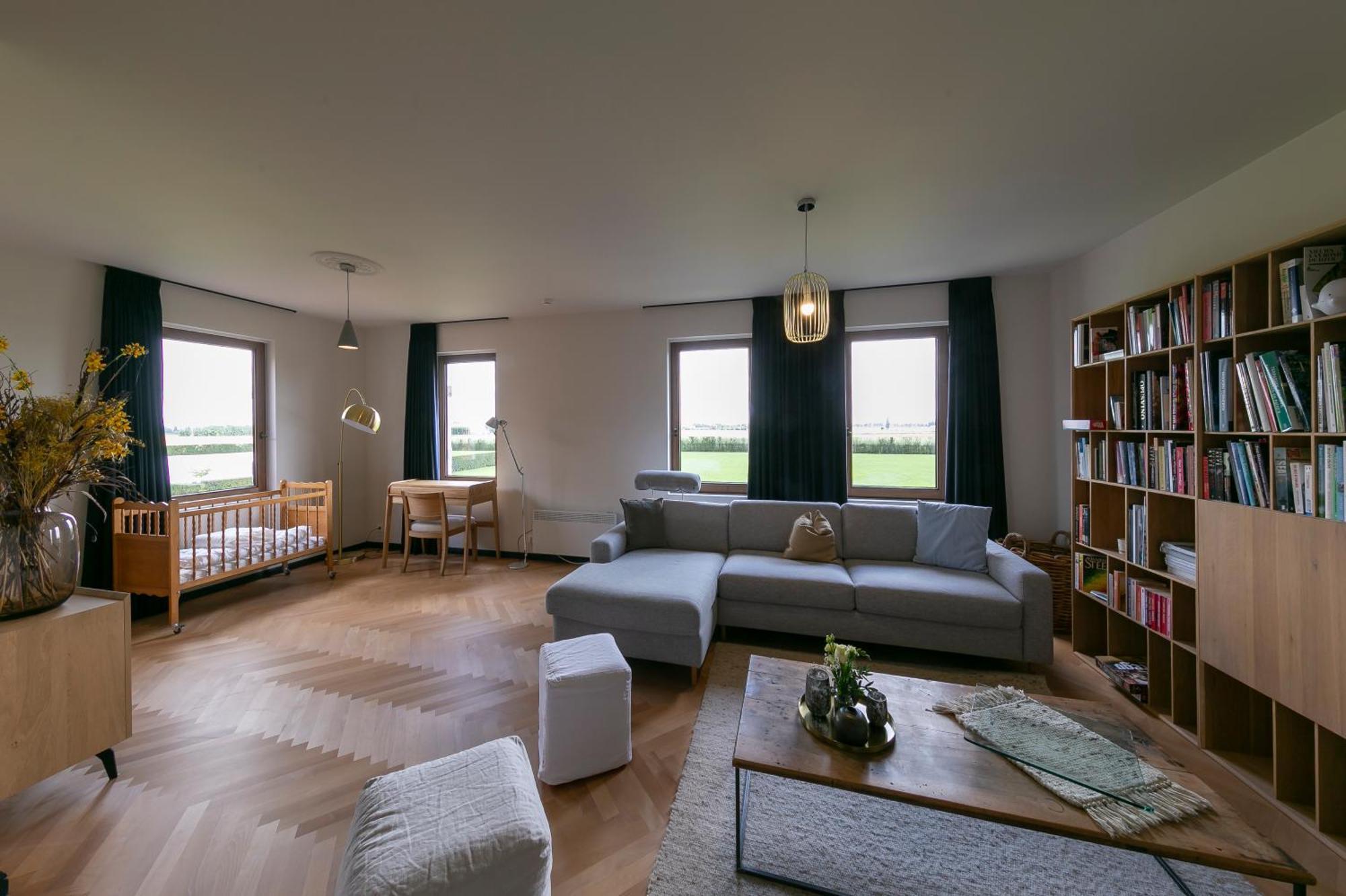 'T Convent Hotel Lo-Reninge Exterior photo