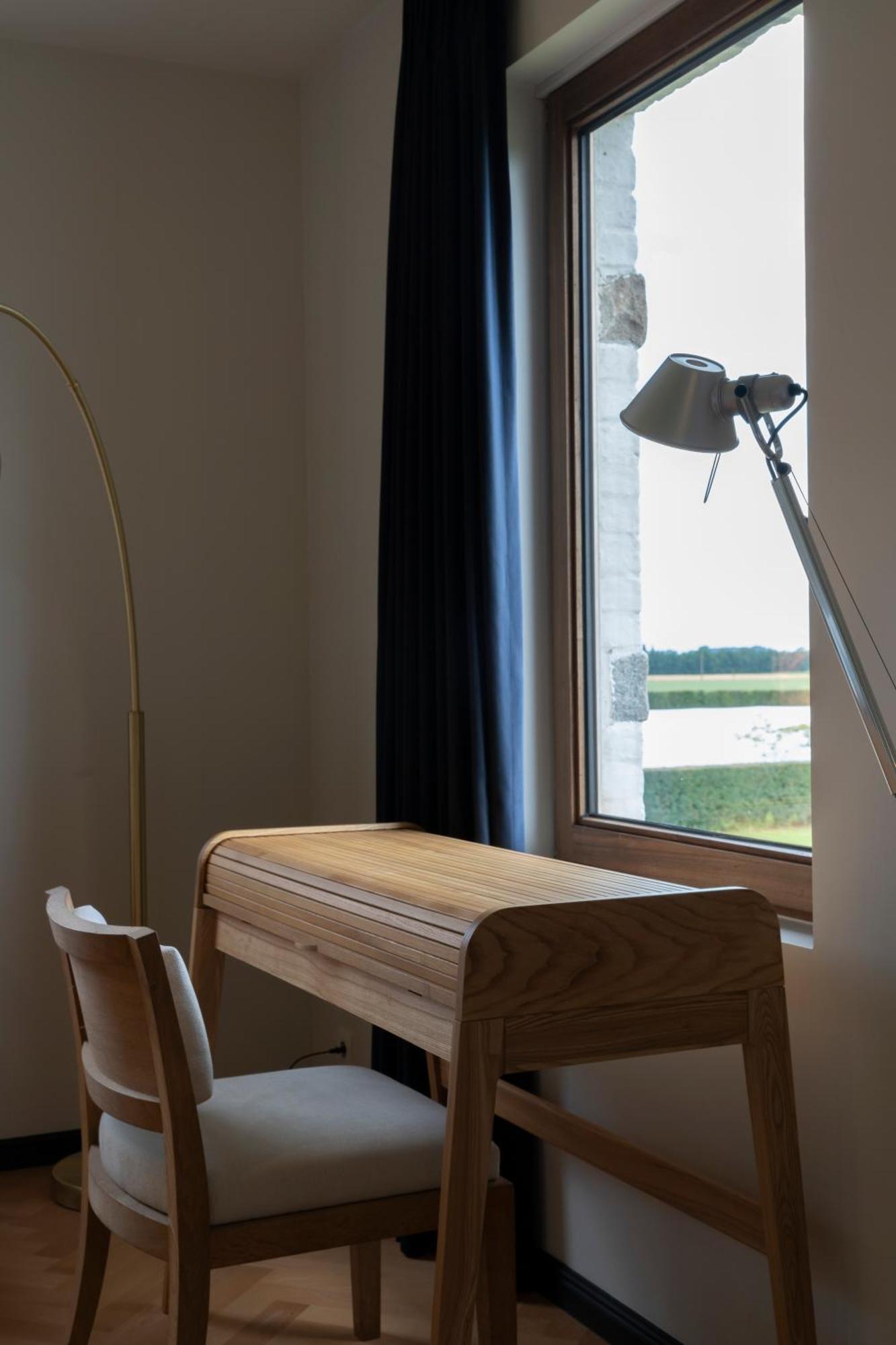 'T Convent Hotel Lo-Reninge Exterior photo